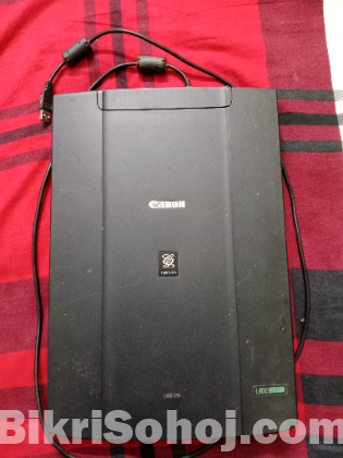 ফ্রেশ প্রিন্টার ও স্ক্যানার বিক্রি করা হবে